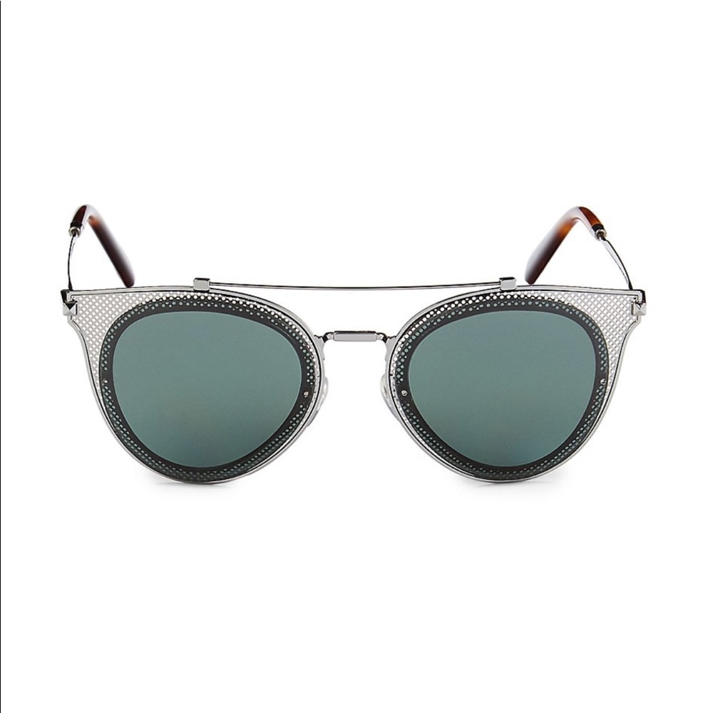 Unisex Authentic Valentino Sunglasses - with box & packaging - Picture 2 of 5